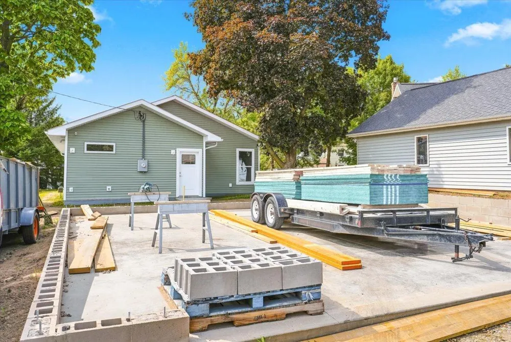 214 Amundson Street Amery, WI 54001