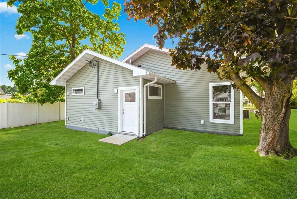 214 Amundson Street Amery, WI 54001