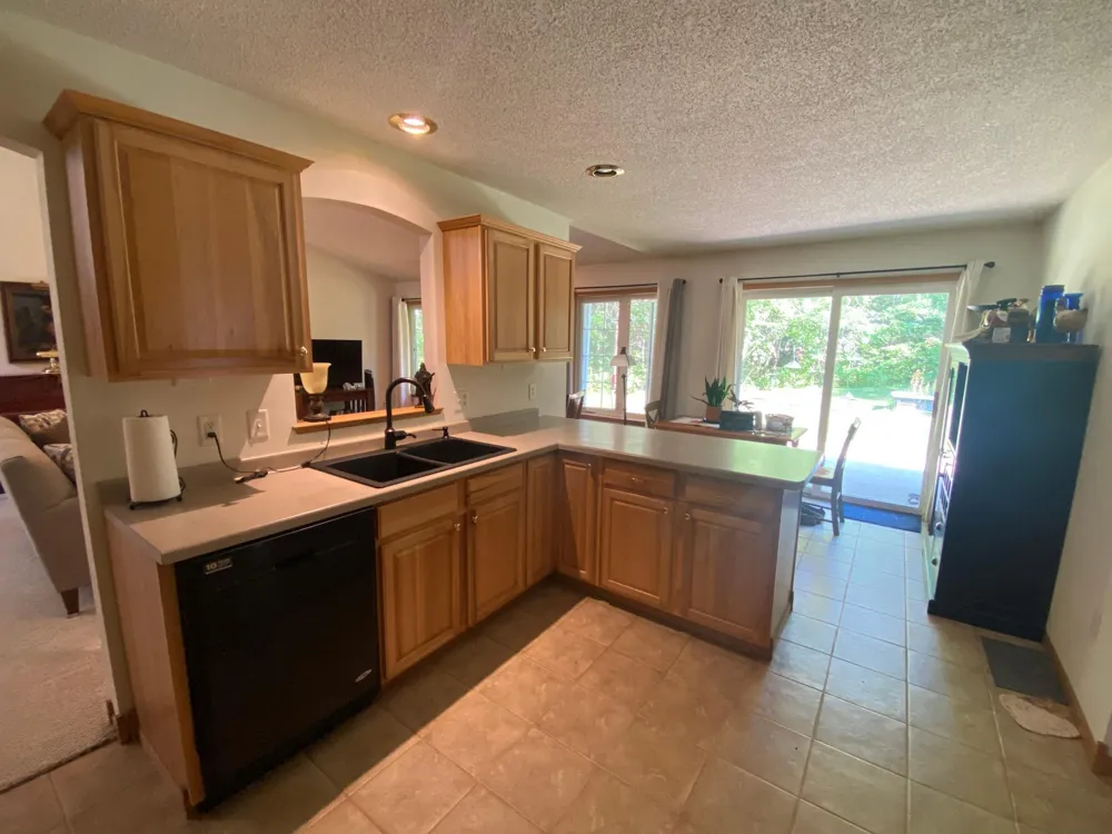 51461 W Mayberry Drive Cass Lake, MN 56633