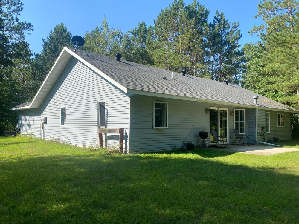 51461 W Mayberry Drive Cass Lake, MN 56633
