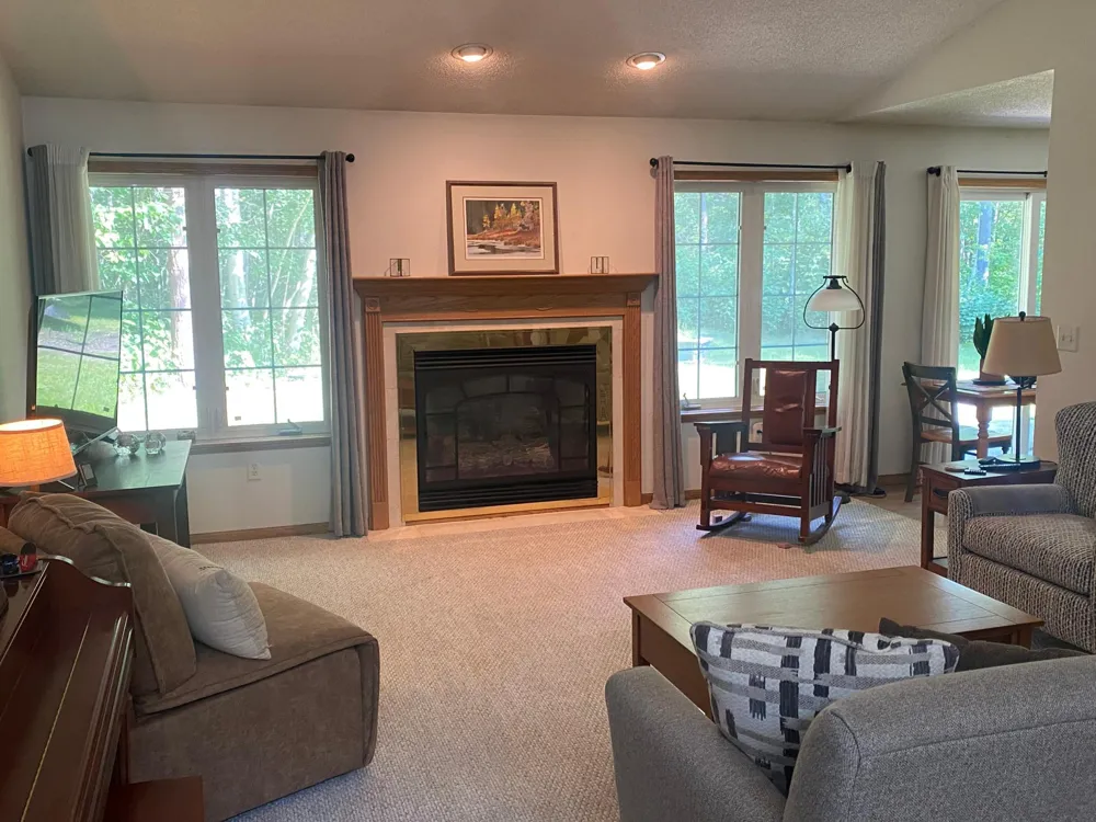 51461 W Mayberry Drive Cass Lake, MN 56633