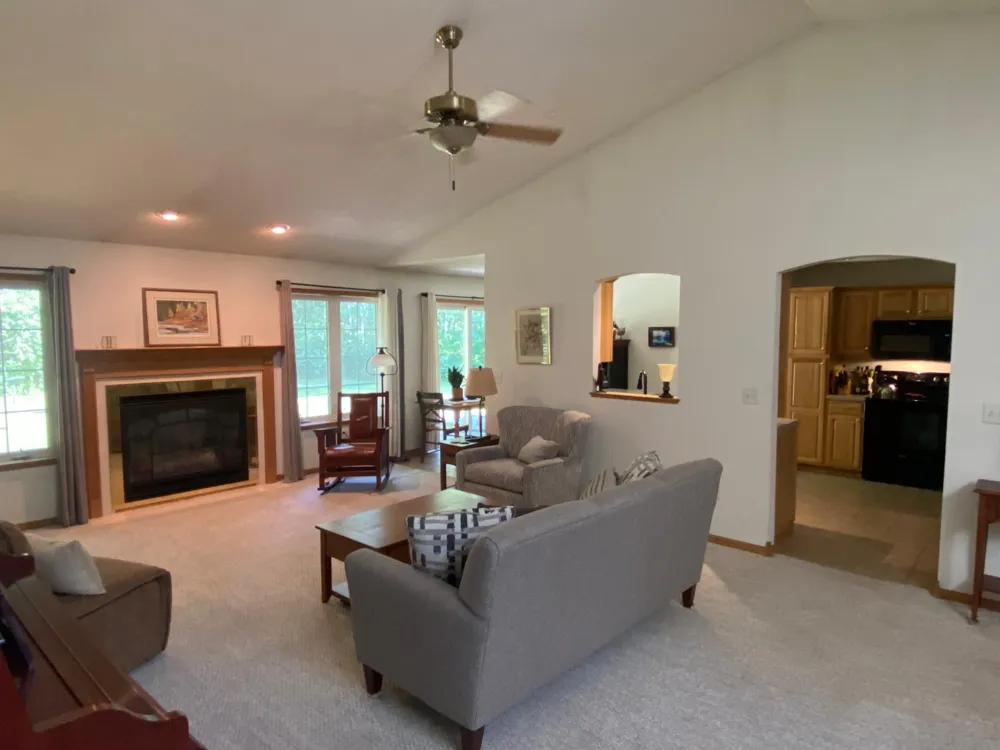 51461 W Mayberry Drive Cass Lake, MN 56633