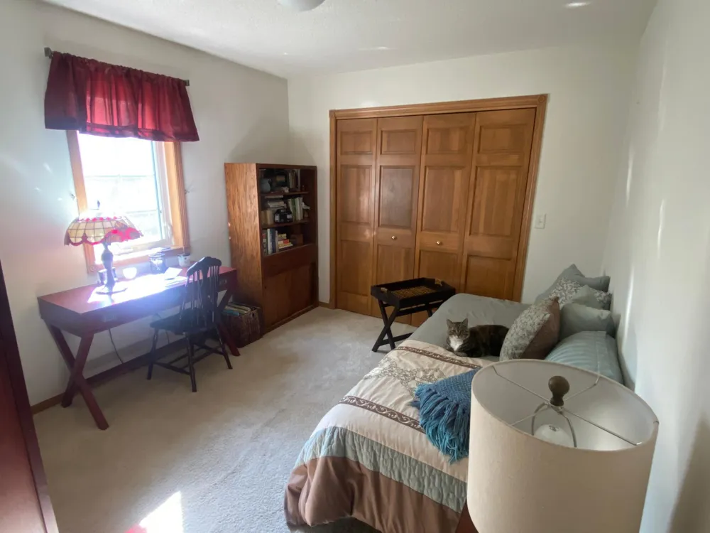 51461 W Mayberry Drive Cass Lake, MN 56633