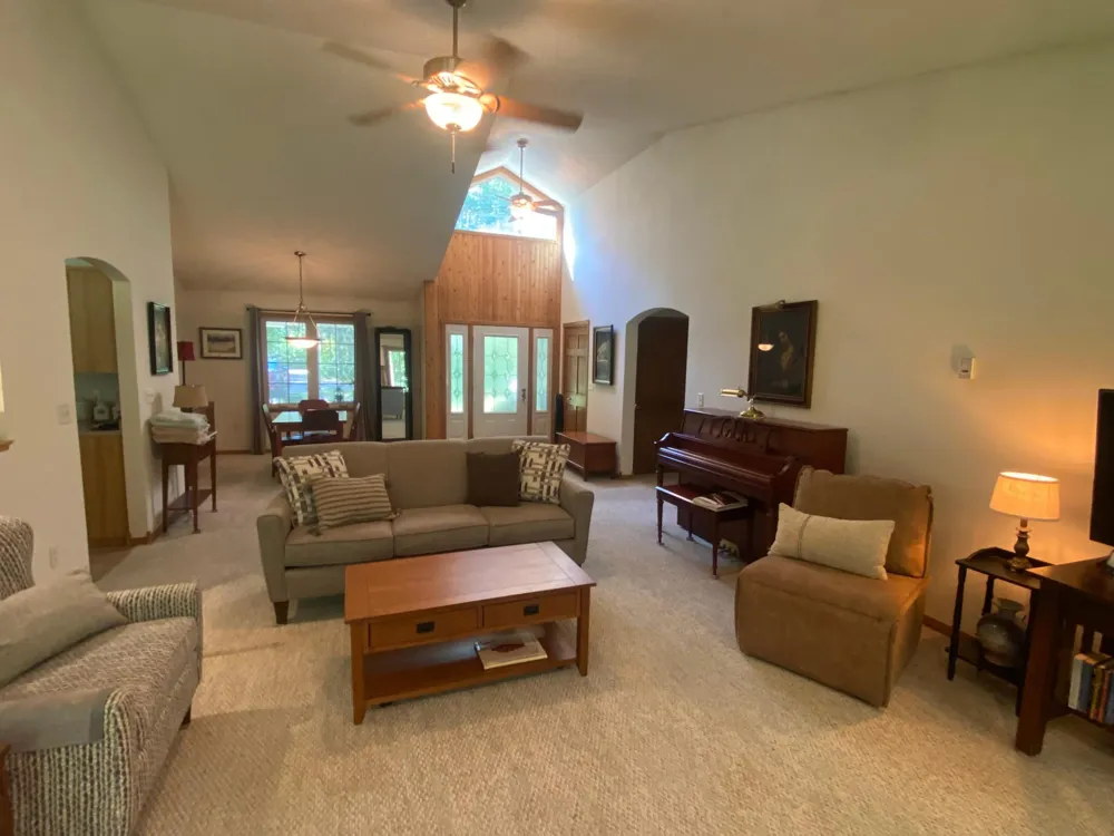 51461 W Mayberry Drive Cass Lake, MN 56633