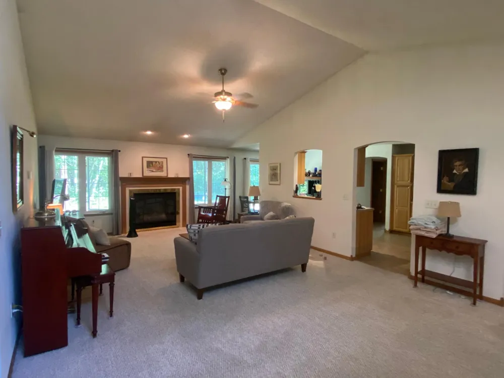 51461 W Mayberry Drive Cass Lake, MN 56633