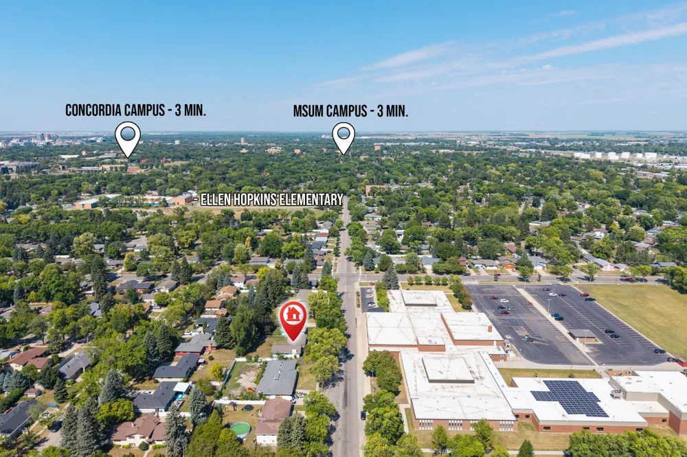 2503 14th Street S Moorhead, MN 56560
