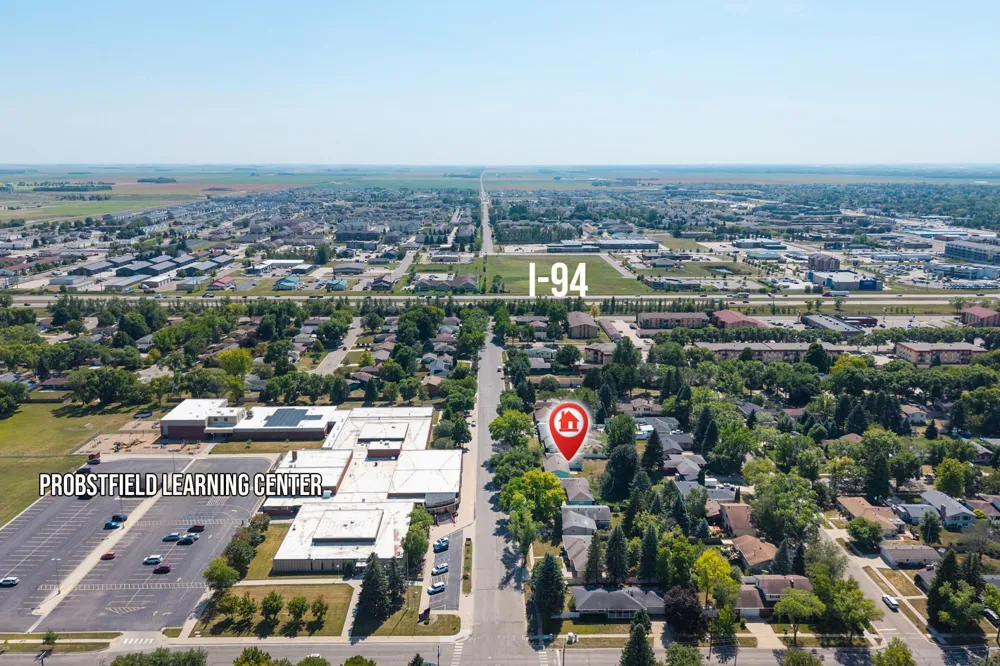 2503 14th Street S Moorhead, MN 56560
