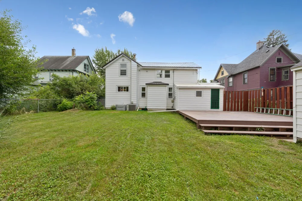 122 W School Street Owatonna, MN 55060