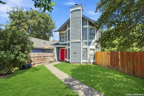 11710 Spring Ridge Dr