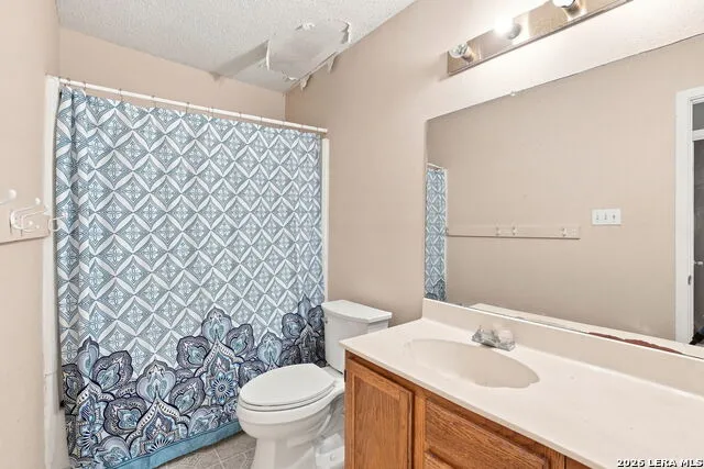 11710 Spring Ridge Dr San Antonio, TX 78249