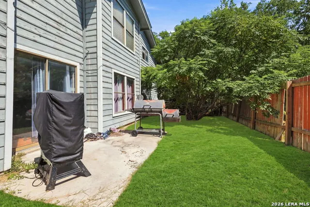 11710 Spring Ridge Dr San Antonio, TX 78249