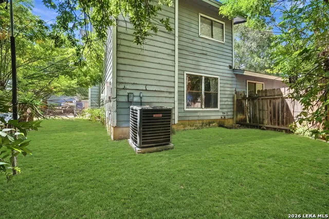 11710 Spring Ridge Dr San Antonio, TX 78249