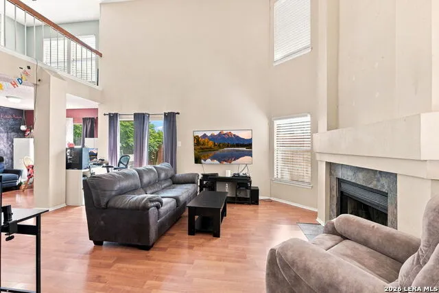 11710 Spring Ridge Dr San Antonio, TX 78249