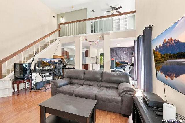 11710 Spring Ridge Dr San Antonio, TX 78249