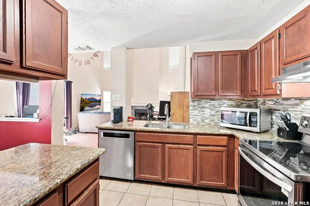 11710 Spring Ridge Dr San Antonio, TX 78249