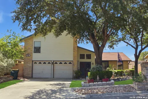 7952 Splintered Oak