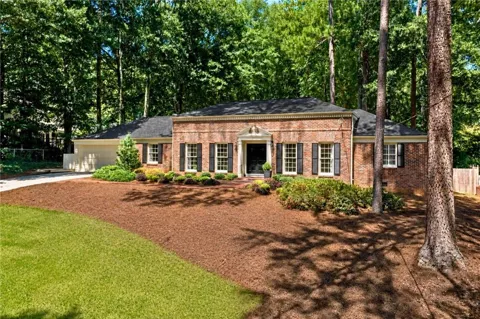 6730 Stone Mill Trail