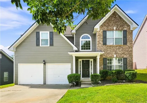 5655 Laurel Ridge Drive