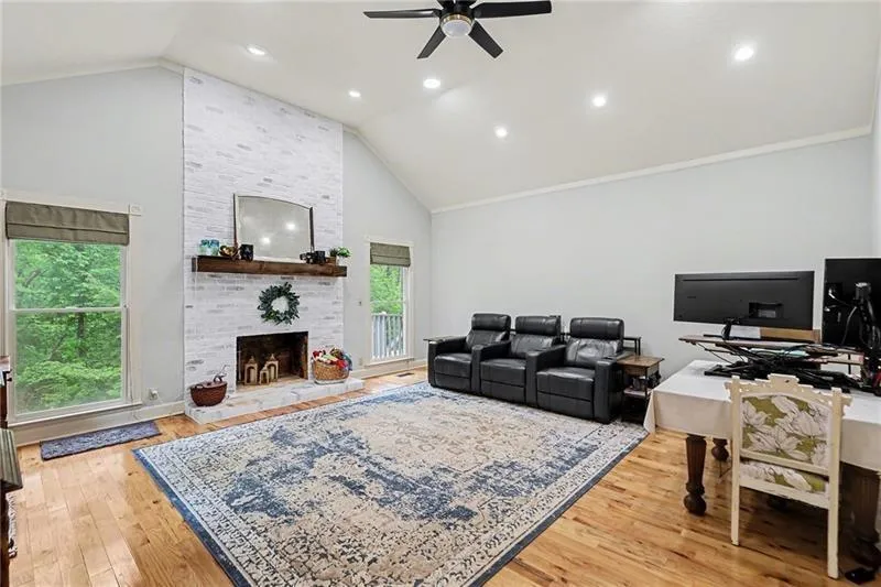 5735 E Ridge Drive Douglasville, GA 30135