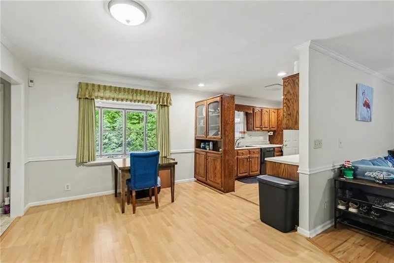 5735 E Ridge Drive Douglasville, GA 30135