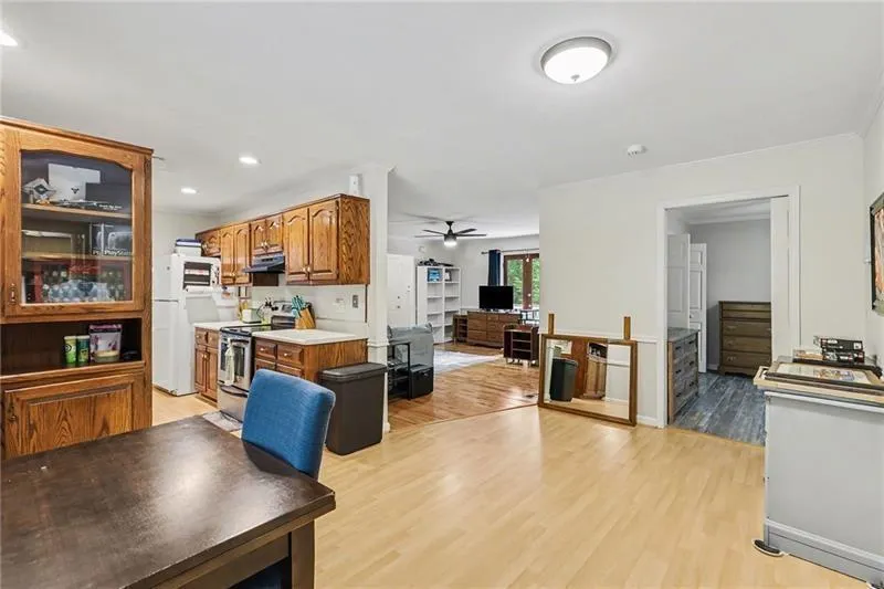 5735 E Ridge Drive Douglasville, GA 30135