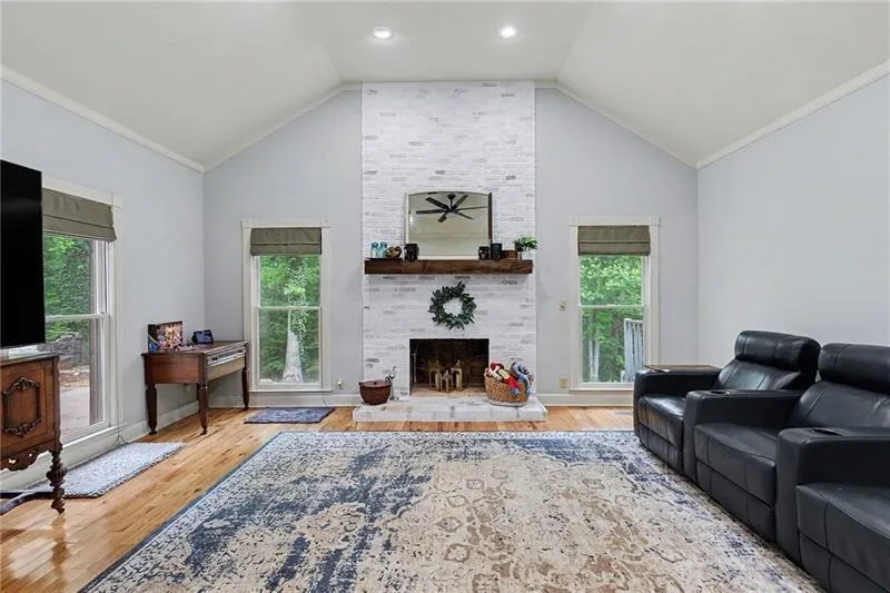 5735 E Ridge Drive Douglasville, GA 30135