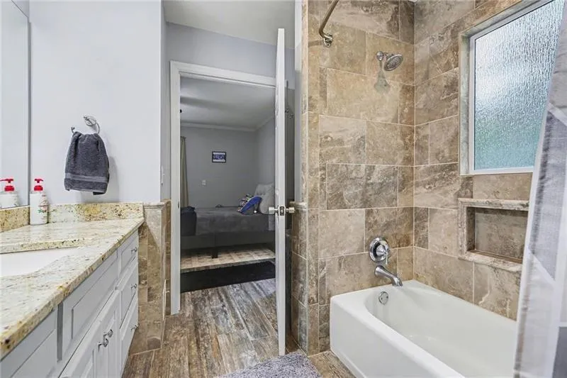 5735 E Ridge Drive Douglasville, GA 30135