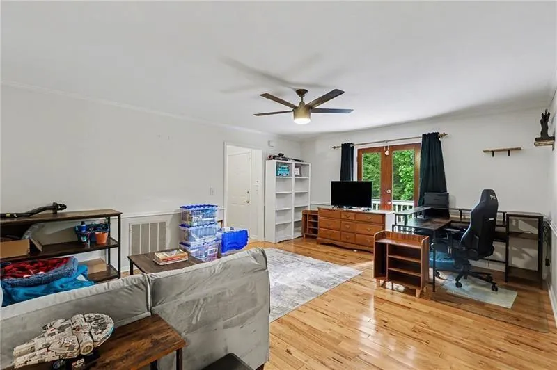 5735 E Ridge Drive Douglasville, GA 30135