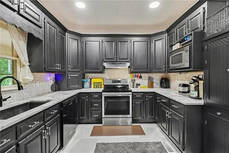 5735 E Ridge Drive Douglasville, GA 30135