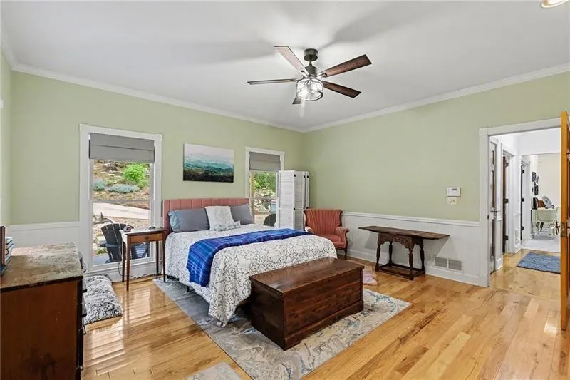 5735 E Ridge Drive Douglasville, GA 30135