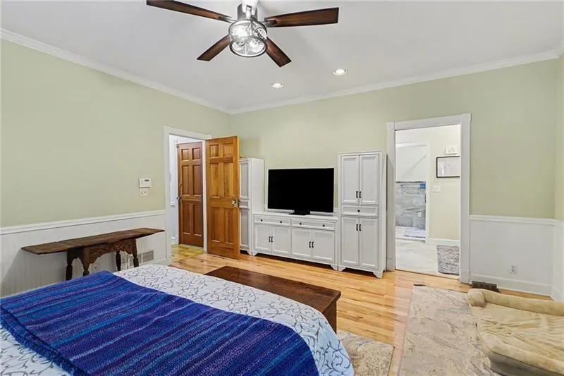 5735 E Ridge Drive Douglasville, GA 30135