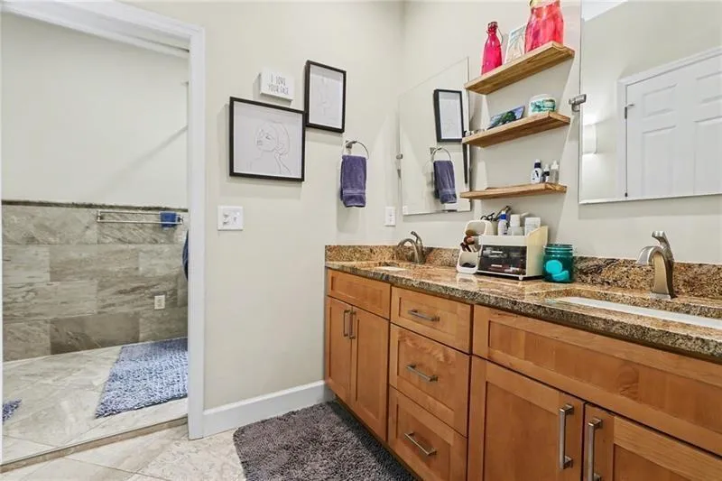 5735 E Ridge Drive Douglasville, GA 30135