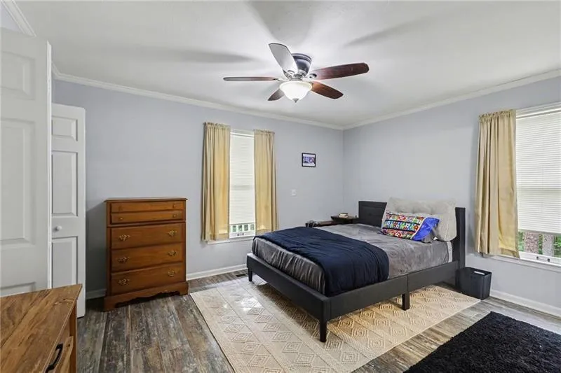5735 E Ridge Drive Douglasville, GA 30135