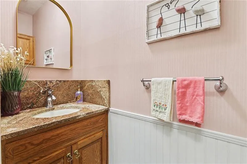 5735 E Ridge Drive Douglasville, GA 30135