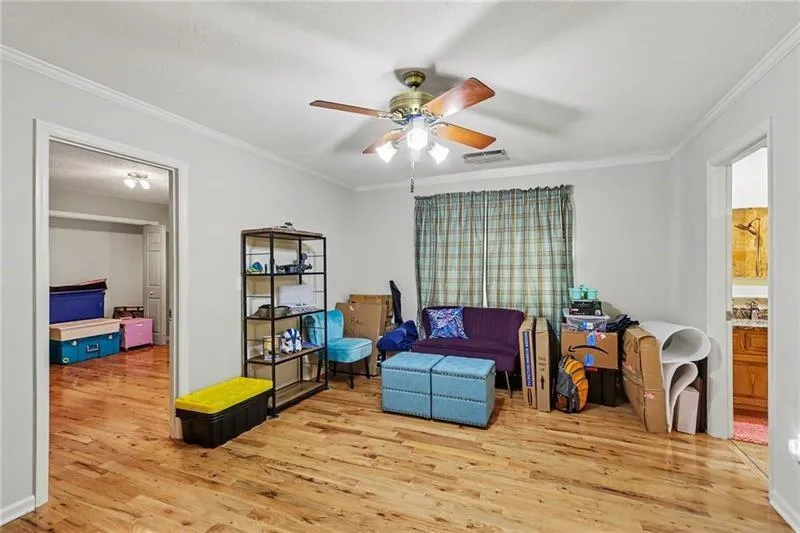 5735 E Ridge Drive Douglasville, GA 30135