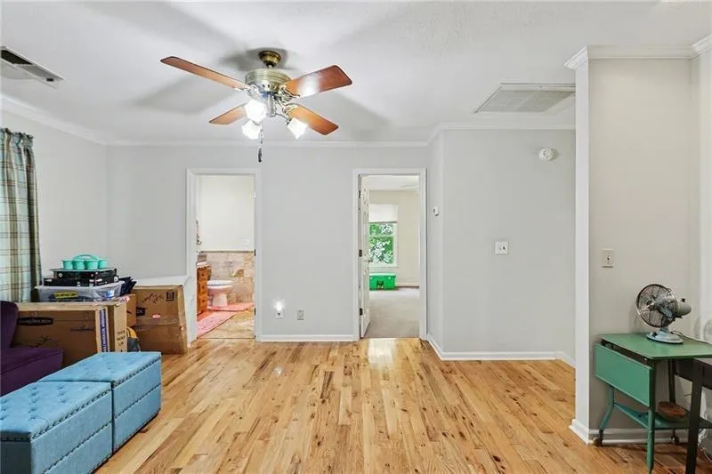 5735 E Ridge Drive Douglasville, GA 30135