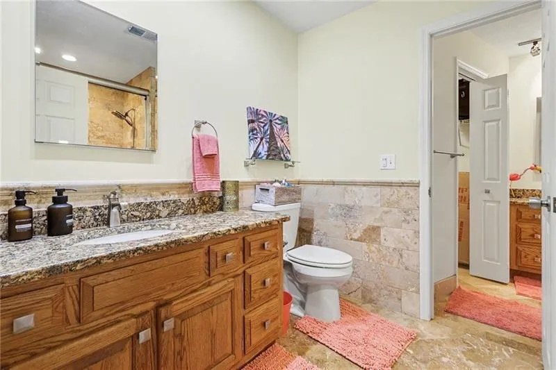 5735 E Ridge Drive Douglasville, GA 30135