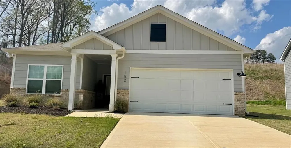 152 Bluegill Drive Jefferson, GA 30549