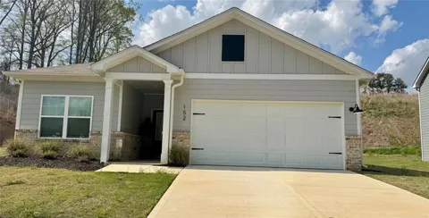 152 Bluegill Drive