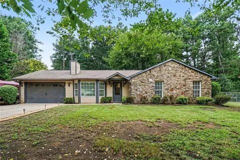 2713 Post Oak Drive