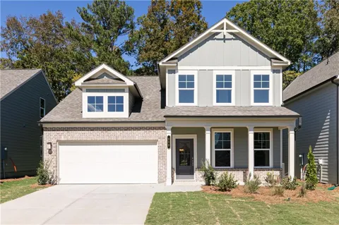541 Jasmine Woods Drive