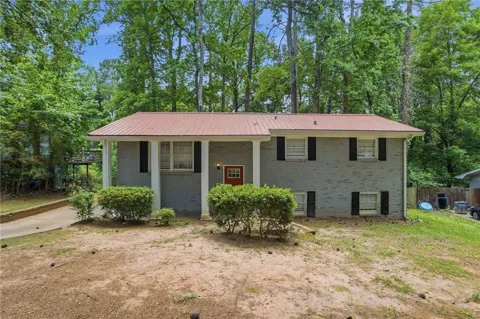 1969 Shannon Ridge Court