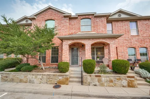 575 S Virginia Hills Drive #4303
