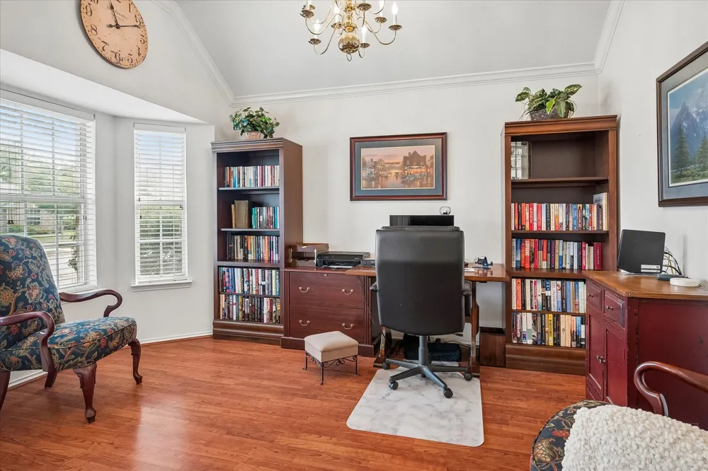 1537 Bosque Drive Carrollton, TX 75010