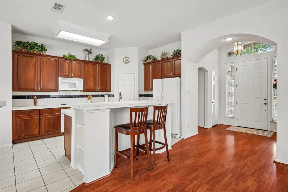 1537 Bosque Drive Carrollton, TX 75010