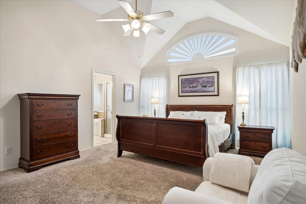 1537 Bosque Drive Carrollton, TX 75010