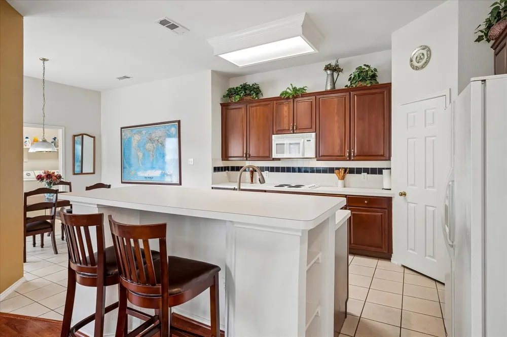 1537 Bosque Drive Carrollton, TX 75010