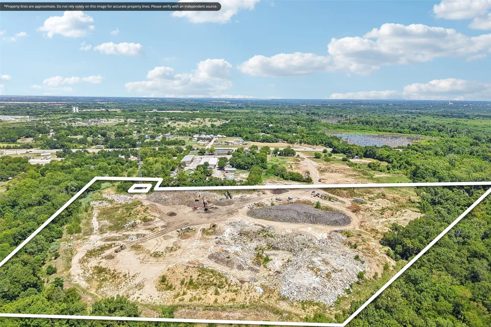 E University Drive Denton, TX 76208