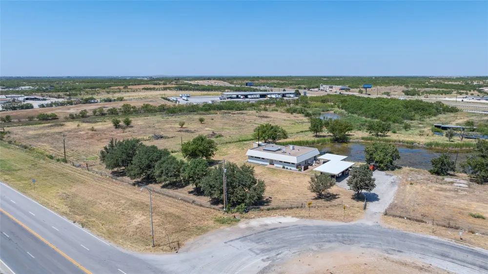 4980 E US Highway 80 Abilene, TX 79601