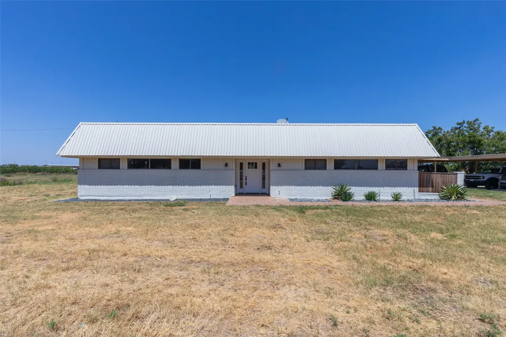 4980 E US Highway 80 Abilene, TX 79601
